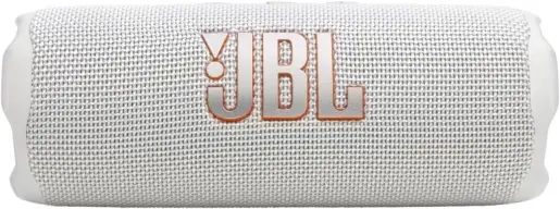 JBL Caixa de Som FLIP 7 - Branca