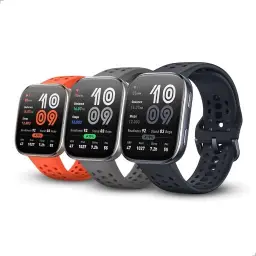 Amazfit Bip 6 smartwatch 46 mm, bateria de 14 dias, tela AMOLED de 1 — imagem 8
