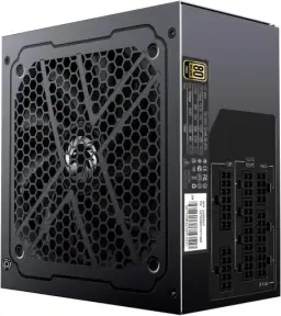 Fonte Modular Gamemax Gx750 750w 80 Plus Gold Preta — imagem 7