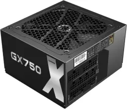 Fonte Modular Gamemax Gx750 750w 80 Plus Gold Preta — imagem 8