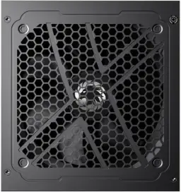 Fonte Modular Gamemax Gx750 750w 80 Plus Gold Preta — imagem 2