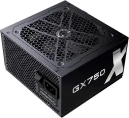 Fonte Modular Gamemax Gx750 750w 80 Plus Gold Preta — imagem 9