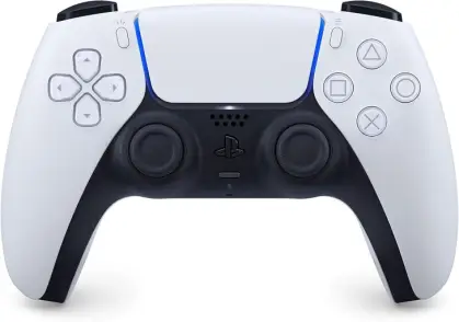 Sony PlayStation DualSense Wireless