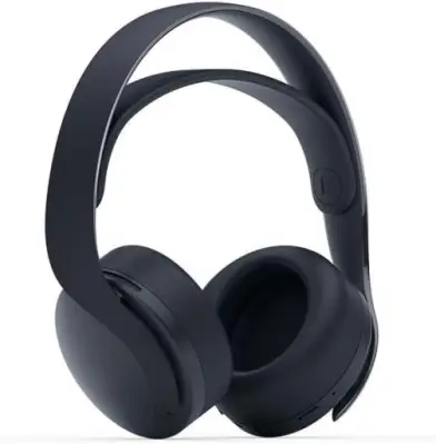 Headset sem Fio Pulse 3D Midnight Black