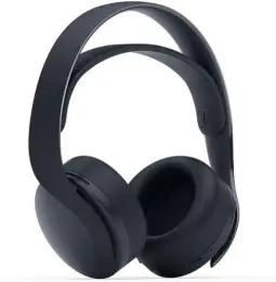 Headset sem Fio Pulse 3D Midnight Black