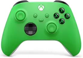 CONTROLE SEM FIO XBOX - VELOCITY GREEN — imagem 2