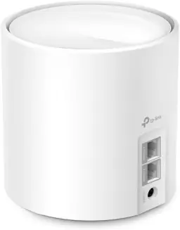 [New] TP-Link Deco X10(2-Pack)|AX1500 Whole Home Mesh Wi-Fi 6 System-Coverage — imagem 3