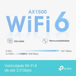 [New] TP-Link Deco X10(2-Pack)|AX1500 Whole Home Mesh Wi-Fi 6 System-Coverage — imagem 5