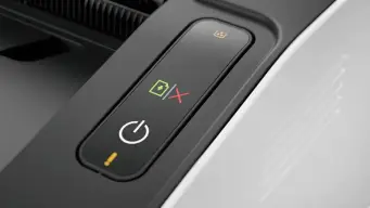 Impressora HP Laser 107a. Tecnologia de impressão Laser Impressora para — imagem 3