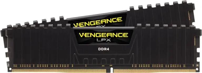 Memória Corsair Vengeance LPX