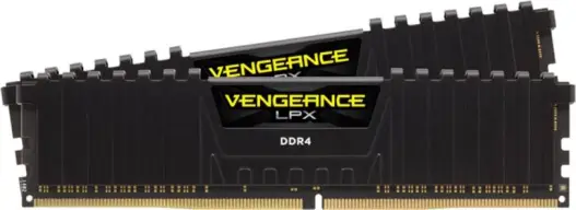 Memória Corsair Vengeance LPX