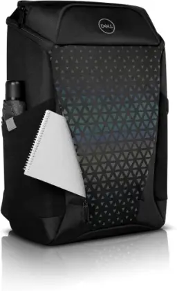 Mochila DELL Gaming, Preto, 460-BCZE, 15.6" e 17.3" — imagem 11