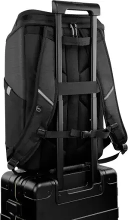 Mochila DELL Gaming, Preto, 460-BCZE, 15.6" e 17.3" — imagem 8