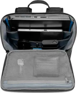 Mochila DELL Gaming, Preto, 460-BCZE, 15.6" e 17.3" — imagem 14