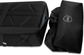 Mochila DELL Gaming, Preto, 460-BCZE, 15.6" e 17.3" — imagem 7