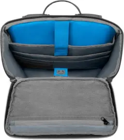 Mochila DELL Gaming, Preto, 460-BCZE, 15.6" e 17.3" — imagem 13
