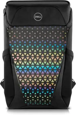 Mochila DELL Gaming Preto 460-BCZE