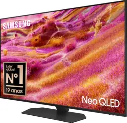 Samsung Vision AI TV 43" NEO QLED ULTRA 4K QN90F 2025 — imagem 2