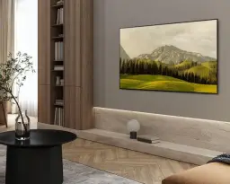 Samsung Vision AI TV 55" OLED 4K S85F 2025 — imagem 7