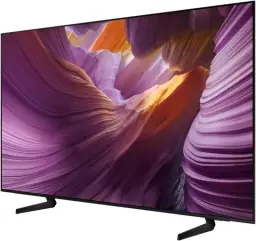 Samsung Vision AI TV 55" OLED 4K S85F 2025 — imagem 2