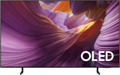 Samsung Vision AI TV 55" OLED 4K S85F