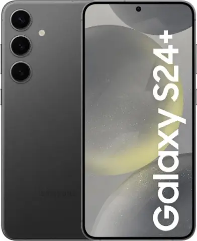 Smartphone Samsung Galaxy S24+ Galaxy