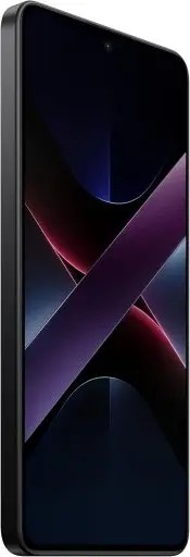Smartphone Xiaomi POCO X7 Pro 5G 8+256GB/12+256GB/12+512GB — imagem 6