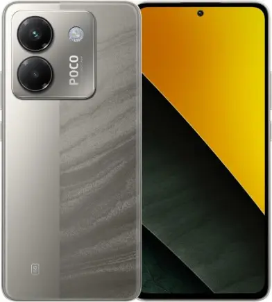 Xiaomi Smartphone POCO M7 Pro 5G 256GB 8GB RAM | Processador Ultra Potente
