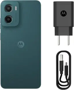 Smartphone Motorola Moto g05-256GB 12GB (4GB RAM + 8GB Ram Boost) e Camera 50MP — imagem 5