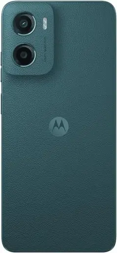 Smartphone Motorola Moto g05-256GB 12GB (4GB RAM + 8GB Ram Boost) e Camera 50MP — imagem 9