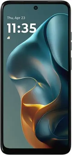 Smartphone Motorola Moto g05-256GB 12GB (4GB RAM + 8GB Ram Boost) e Camera 50MP