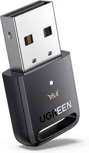 UGREEN Adaptador USB Bluetooth 5.4 PC