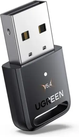 UGREEN Adaptador USB Bluetooth 5.4 PC