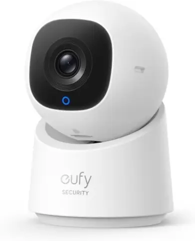 eufy Câmera C220 anker Câmera Segurança