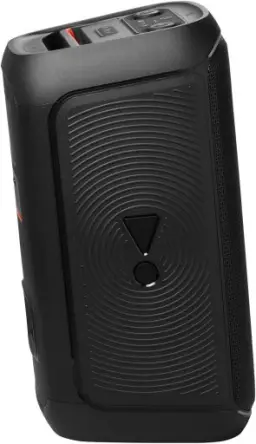 JBL, Caixa de Som, PartyBox Club 120, Bluetooth, Show de Luzes — imagem 3