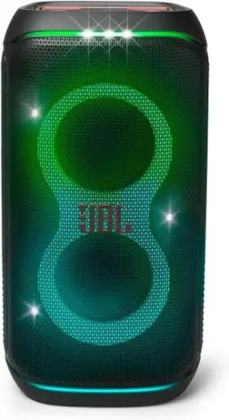 JBL Caixa Som PartyBox Club 120