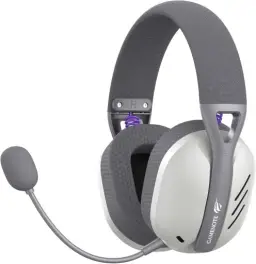 Havit Fone de Ouvido Headset Gamer Fuxi-H3 Gray, Com Fio e Sem Fio, Wireless 2 — imagem 4