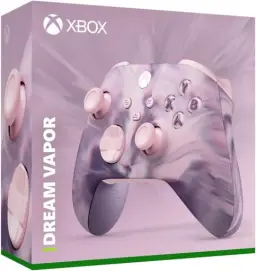 Xbox Wireless Controller – Dream Vapor Special Edition Series X|S, One — imagem 11