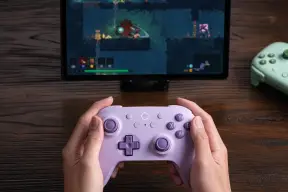 8BitDo Ultimate 2C Wireless Controller for Windows PC and Android — imagem 7