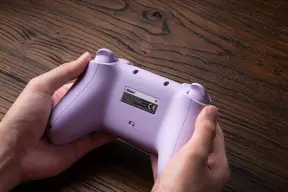 8BitDo Ultimate 2C Wireless Controller for Windows PC and Android — imagem 4