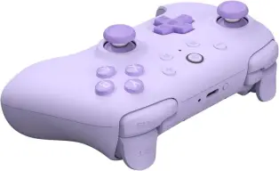 8BitDo Ultimate 2C Wireless Controller for Windows PC and Android — imagem 2