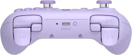 8BitDo Ultimate 2C Wireless Controller for Windows PC and Android — imagem 3