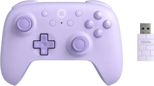8BitDo Ultimate 2C Wireless Controller