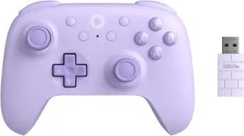 8BitDo Ultimate 2C Wireless Controller