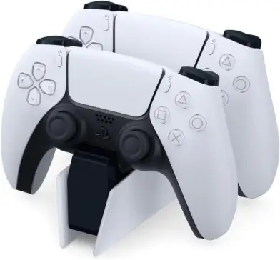 Playstation DualSense Charging Station