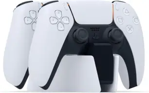 Base De Carregamento Do Dualsense - PlayStation 5 — imagem 4