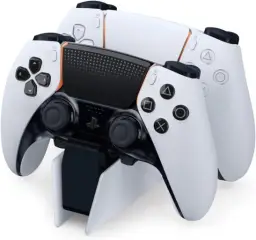 Base De Carregamento Do Dualsense - PlayStation 5 — imagem 2