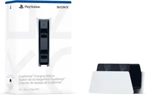 Base De Carregamento Do Dualsense - PlayStation 5 — imagem 3