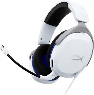 Headset Gamer HyperX Cloud Stinger Core