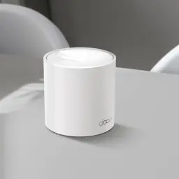 TP-Link Deco X1500 (3-Pack) – WiFi 6 AI Mesh System — imagem 7
